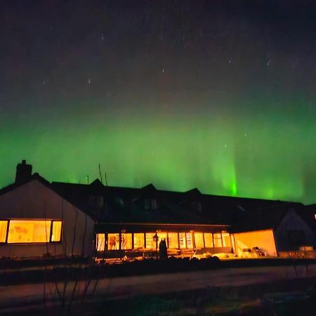 インヴァーゴードン Delny Muir House Bed & Breakfast エクステリア 写真