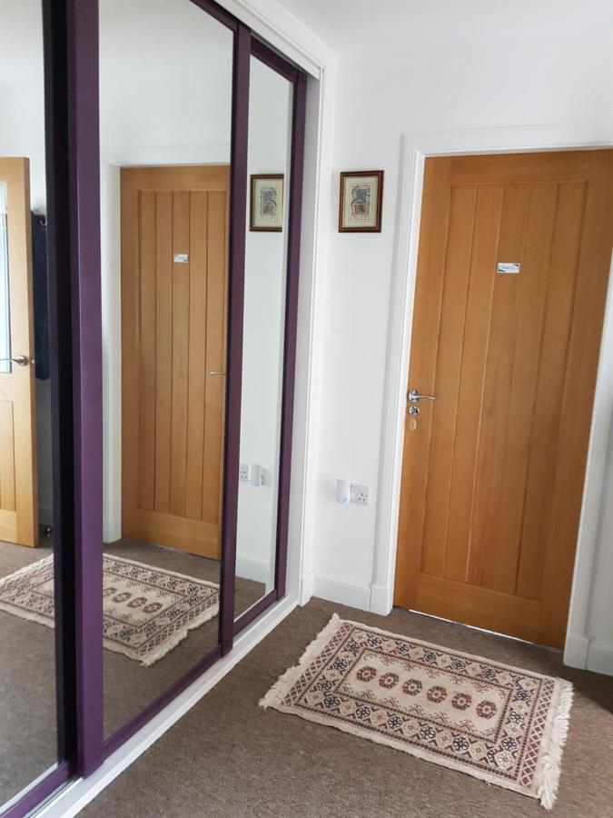 インヴァーゴードン Delny Muir House Bed & Breakfast エクステリア 写真